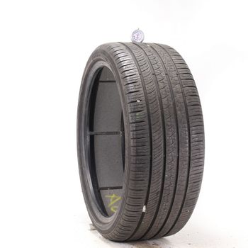 Used 265/35R22 Pirelli Scorpion Zero VOL PNCS 102V - 7.5/32