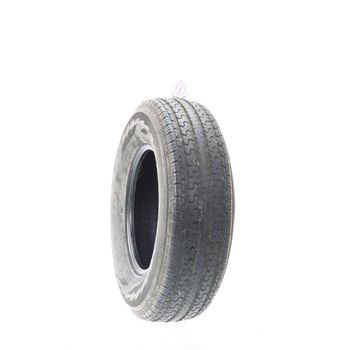 Used ST215/75R14 Noble NB809 108/103M - 7.5/32