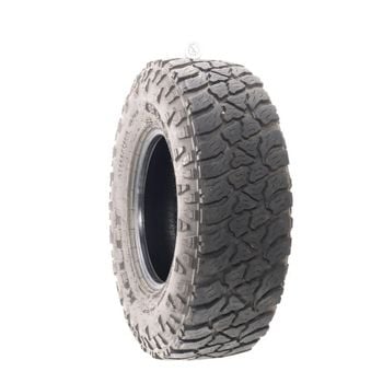 Used LT285/75R16 Kelly Edge MT 126/123P - 12/32