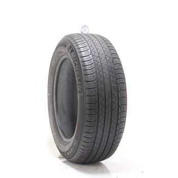 Set of (4) Used 235/60R18 Michelin Latitude Tour HP J LR 107V - 6.5/32