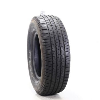 Used 265/70R17 Michelin LTX M/S2 113T - 9/32