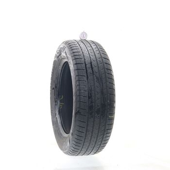 Set of (2) Used 235/60R18 Vredestein Quatrac Pro 107W - 7-7.5/32
