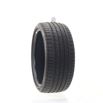 Used 265/35R21 Goodyear Eagle Sport AO 101H - 8/32