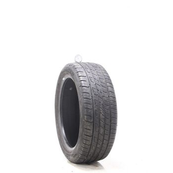 Used 205/50R17 Cooper CS5 Ultra Touring 93V - 6/32