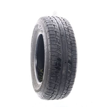 Used 265/65R18 BFGoodrich Advantage T/A Sport LT 114T - 9/32