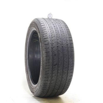 Used 285/45R21 Hankook Dynapro HP2 Plus AO 113H - 5/32