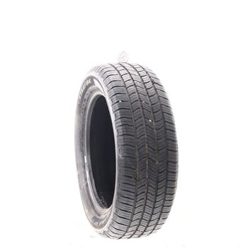 Set of (2) Used 245/55R19 Starfire Solarus HT 103T - 9.5/32