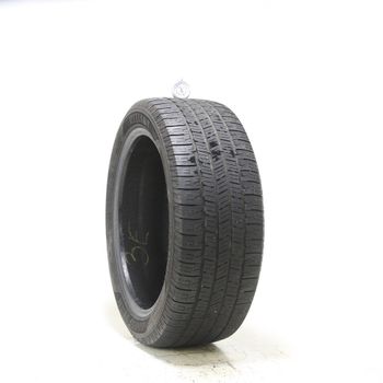 Set of (2) Used 235/45R18 Goodyear Reliant All-season 94V - 6/32