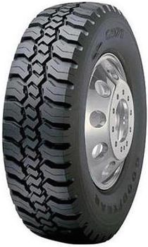 Set of (2) New LT235/85R16 Goodyear G971 Armor MAX 120R