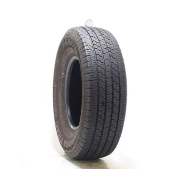 Used LT265/75R16 Hercules Terra Trac Cross-V 123/120Q - 10.5/32