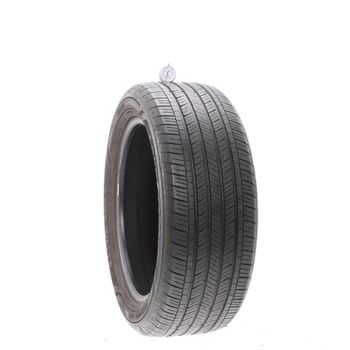 Set of (4) Used 255/50R20 Goodyear Assurance Finesse 105T - 7.5/32