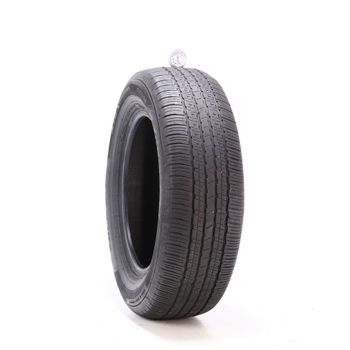 Set of (4) Used 235/65R17 Falken Ziex ZE001A A/S 103T - 6.5/32