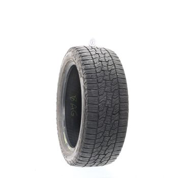 Used 245/50R20 Falken Wildpeak A/T Trail 102V - 7.5/32