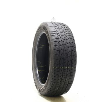 Set of (2) Used 245/50R20 General Altimax 365 AW 105V - 8/32