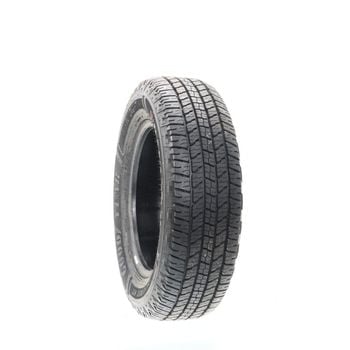 Set of (2) New 235/65R17 Goodyear Wrangler Workhorse HT 104T