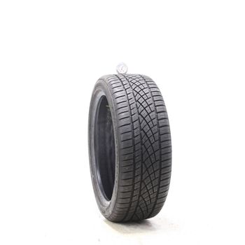 Used 215/45ZR18 Continental ExtremeContact DWS06 93Y - 8/32