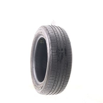 Set of (4) Used 225/60R18 Michelin Premier A/S 100H - 6.5/32