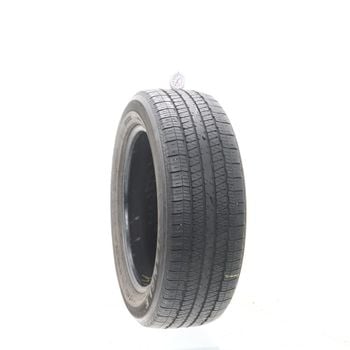 Used 245/55R19 Triangle THW10 103V - 8/32