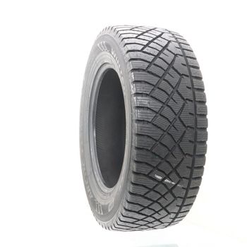 New LT35X12.5R20 Arctic Claw Winter WXI 121Q