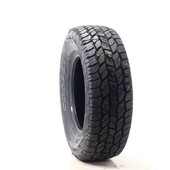 New 245/70R16 Cooper Discoverer A/T 107T - 13.5/32