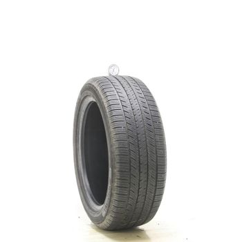 Set of (2) Used 215/50R17 Yokohama Avid Ascend LX 95H - 8-8.5/32