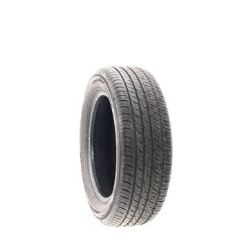 Set of (2) Driven Once 225/60R18 Ironman IMove Gen 3 AS 100V - 10/32