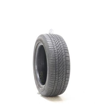 Set of (2) Used 205/55R16 Continental PureContact LS 91V - 7.5/32