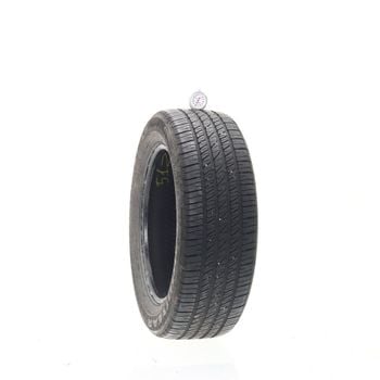 Set of (2) Used 205/55R16 Goodyear Eagle LS 89T - 7.5-8.5/32