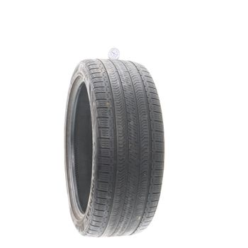 Used 255/40R21 Continental CrossContact RX AR 102V - 4/32