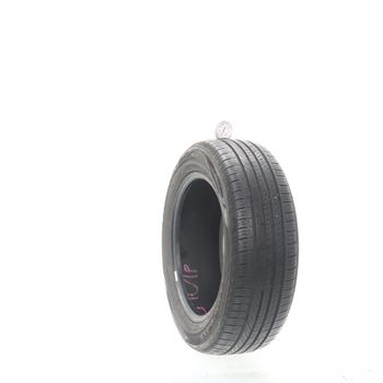 Set of (2) Used 195/60R15 Sceptor 4XS 87H - 7.5/32