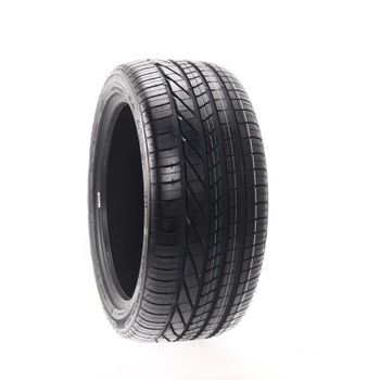 Set of (4) New 275/40R19 Goodyear Excellence Run Flat 101Y - 99.000000/32