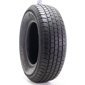 Set of (2) Used 265/70R17 Ironman Radial A/P 115T - 9-10/32
