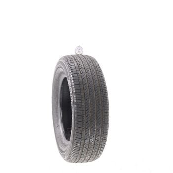 Set of (2) Used 205/65R15 Bridgestone Ecopia EP422 Plus 99H - 7.5-9/32