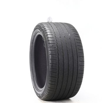Set of (4) Used 315/40R21 Michelin Primacy Tour A/S MO-S Acoustic 111H - 6/32