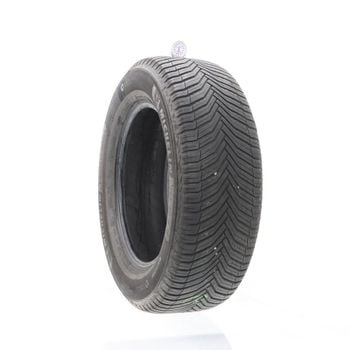 Used 265/60R18 Michelin CrossClimate 2 110V - 7/32