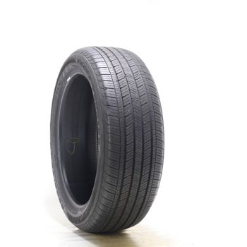 Set of (2) Driven Once 235/50R21 Goodyear Eagle Touring 101V - 9.5/32