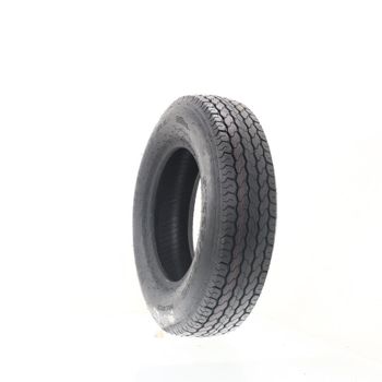 Set of (2) New ST225/75D15 Free Country VR383 103/101L