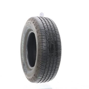 Used 265/70R16 Michelin Defender LTX M/S 2 116T - 11/32