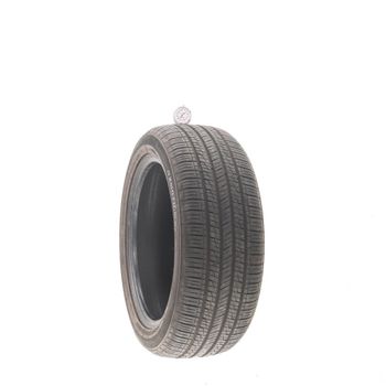 Set of (2) Used 215/50R17 RoadX RXMotion MX440 95V - 8.5-9/32
