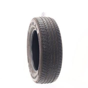 Set of (4) Used 225/65R17 Douglas Touring A/S 102H - 6.5-7/32