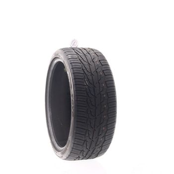 Set of (2) Used 245/35R20 Toyo Extensa HP II 95W - 8/32