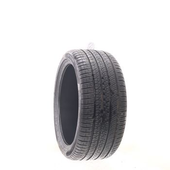 Used 275/35R20 Pirelli P Zero 102H - 8.5/32