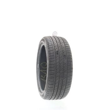 Set of (2) Used 225/45ZR18 Celimo Salient CS580 95Y - 9.5/32