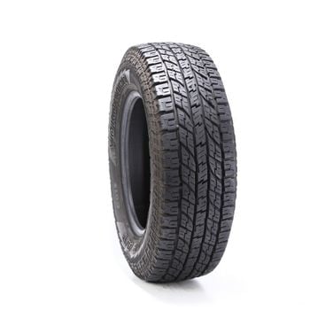 Used LT265/70R18 Yokohama Geolandar A/T G015 124/121R - 14/32