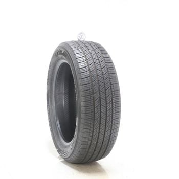 Set of (4) Used 225/55R18 Kumho Solus TA51a 98H - 8-9.5/32