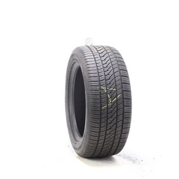 Used 245/50R17 Continental PureContact LS 99V - 9/32