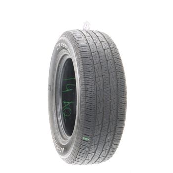 Set of (2) Used 265/65R18 General Grabber HTS 60 114T - 7.5-9/32