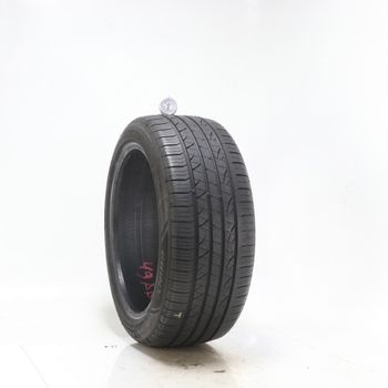 Used 235/45ZR18 Prinx HiRace HZ2 A/S 98Y - 7/32