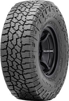 New LT265/70R17 Falken WildPeak A/T4W 123S