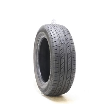 Set of (2) Used 235/60R18 Advanta ER-700 103H - 8/32